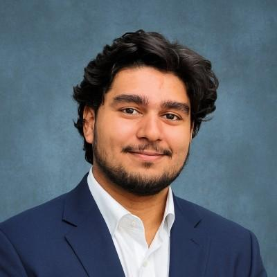 Muhammad Fazeel Nadeem, Software Engineer and Laravel Developer